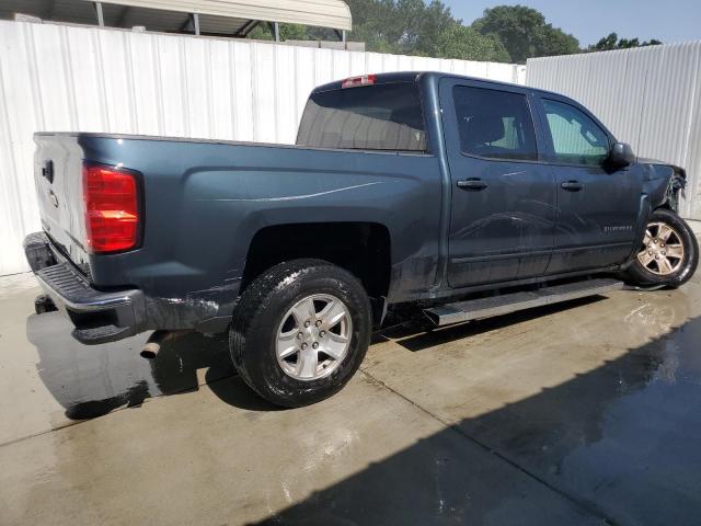 Photo 2 VIN: 3GCPCRECXHG181774 - CHEVROLET SILVERADO 