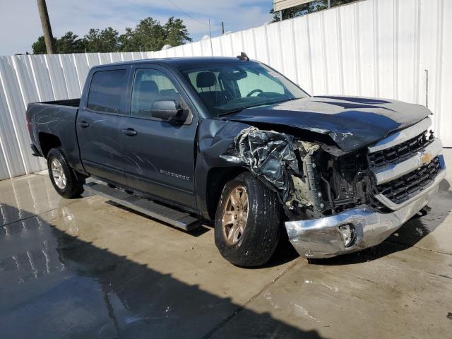 Photo 3 VIN: 3GCPCRECXHG181774 - CHEVROLET SILVERADO 