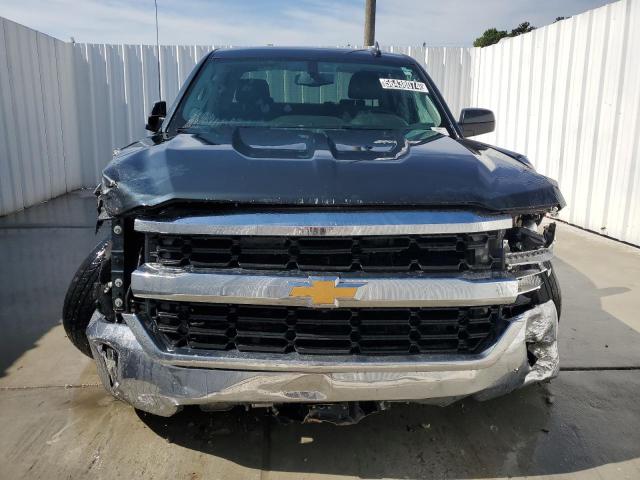 Photo 4 VIN: 3GCPCRECXHG181774 - CHEVROLET SILVERADO 