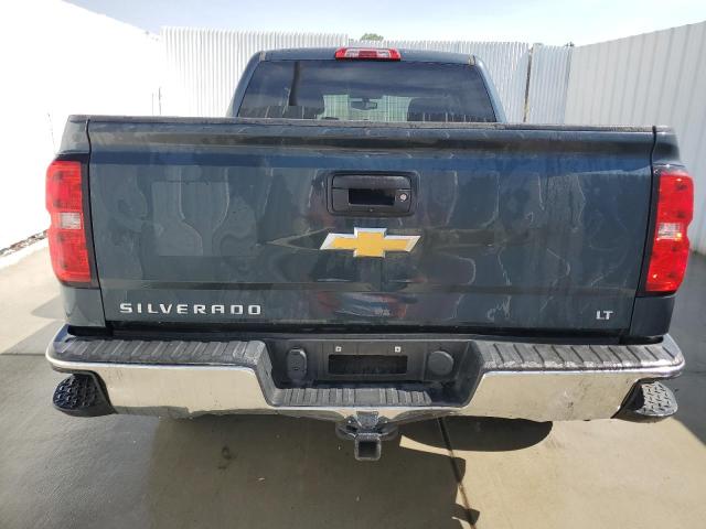 Photo 5 VIN: 3GCPCRECXHG181774 - CHEVROLET SILVERADO 