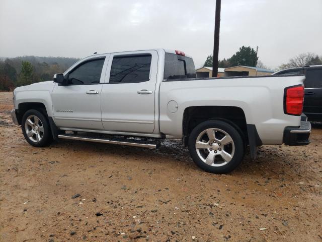 Photo 1 VIN: 3GCPCRECXHG190183 - CHEVROLET SILVERADO 