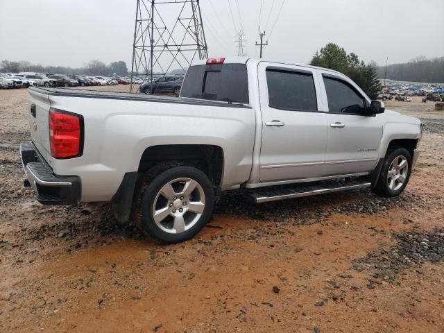 Photo 2 VIN: 3GCPCRECXHG190183 - CHEVROLET SILVERADO 