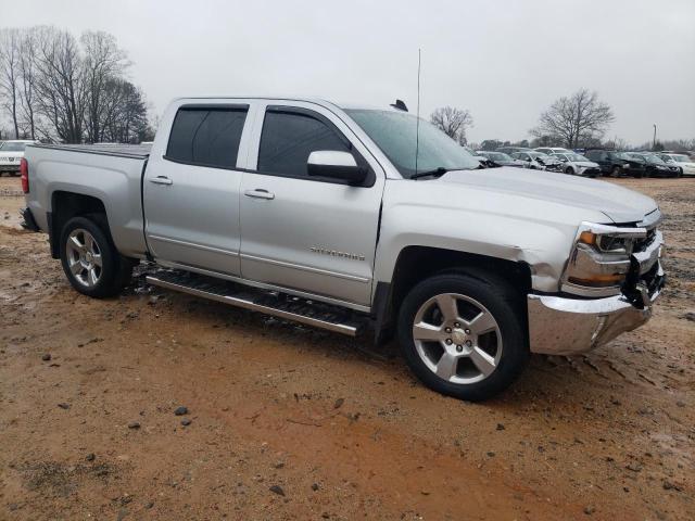 Photo 3 VIN: 3GCPCRECXHG190183 - CHEVROLET SILVERADO 