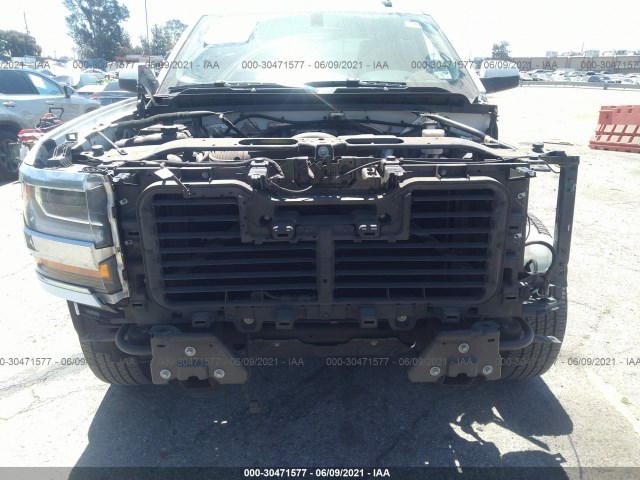 Photo 5 VIN: 3GCPCRECXHG211078 - CHEVROLET SILVERADO 1500 