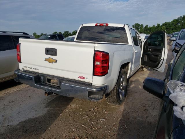 Photo 3 VIN: 3GCPCRECXHG218693 - CHEVROLET SILVERADO 1500 