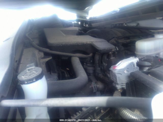 Photo 9 VIN: 3GCPCRECXHG218693 - CHEVROLET SILVERADO 1500 