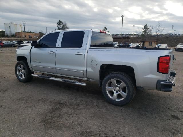 Photo 1 VIN: 3GCPCRECXHG219441 - CHEVROLET SILVERADO 