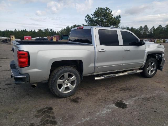 Photo 2 VIN: 3GCPCRECXHG219441 - CHEVROLET SILVERADO 