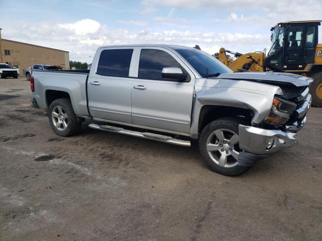 Photo 3 VIN: 3GCPCRECXHG219441 - CHEVROLET SILVERADO 