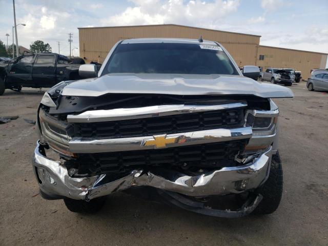 Photo 4 VIN: 3GCPCRECXHG219441 - CHEVROLET SILVERADO 