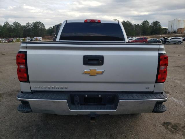 Photo 5 VIN: 3GCPCRECXHG219441 - CHEVROLET SILVERADO 