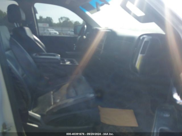 Photo 4 VIN: 3GCPCRECXHG278327 - CHEVROLET SILVERADO 