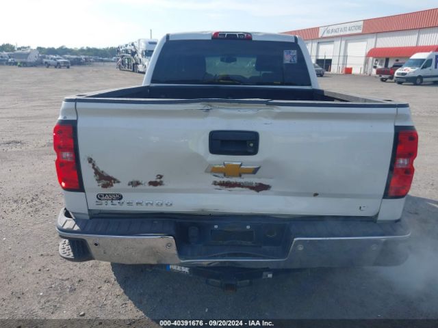 Photo 5 VIN: 3GCPCRECXHG278327 - CHEVROLET SILVERADO 