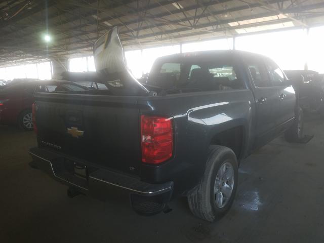 Photo 3 VIN: 3GCPCRECXHG299923 - CHEVROLET SILVERADO 