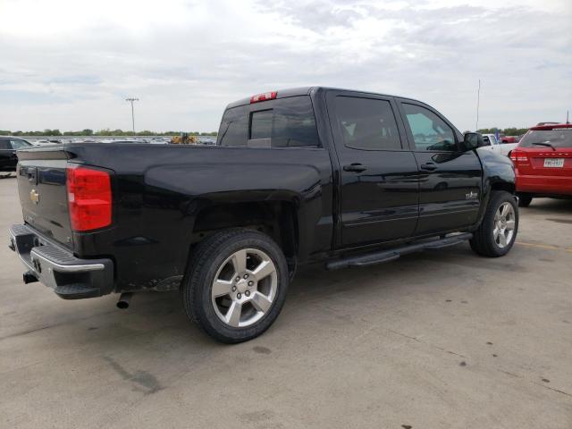 Photo 2 VIN: 3GCPCRECXHG388746 - CHEVROLET ALL MODELS 