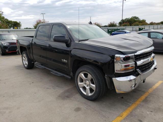 Photo 3 VIN: 3GCPCRECXHG388746 - CHEVROLET ALL MODELS 