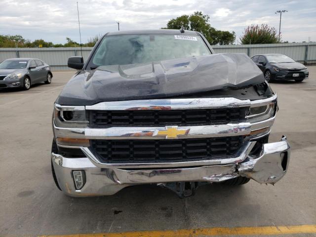 Photo 4 VIN: 3GCPCRECXHG388746 - CHEVROLET ALL MODELS 