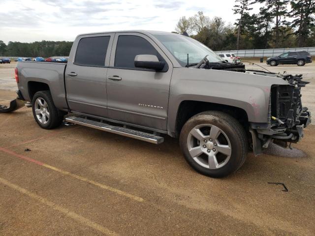 Photo 3 VIN: 3GCPCRECXHG392473 - CHEVROLET SILVERADO 