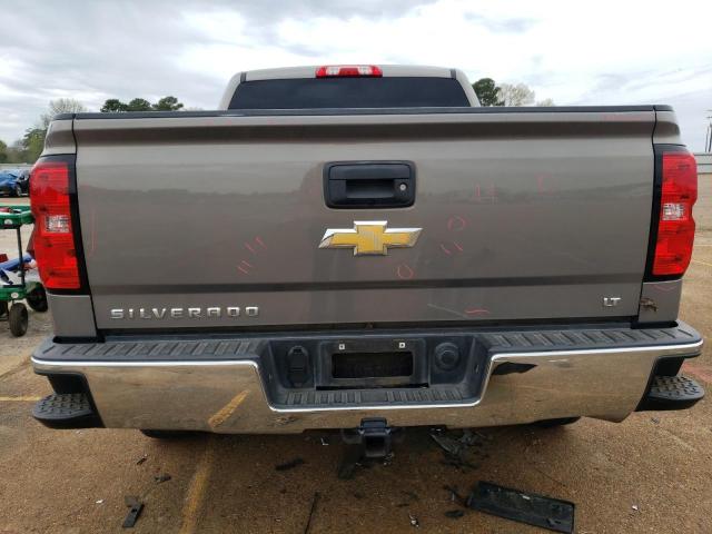 Photo 5 VIN: 3GCPCRECXHG392473 - CHEVROLET SILVERADO 