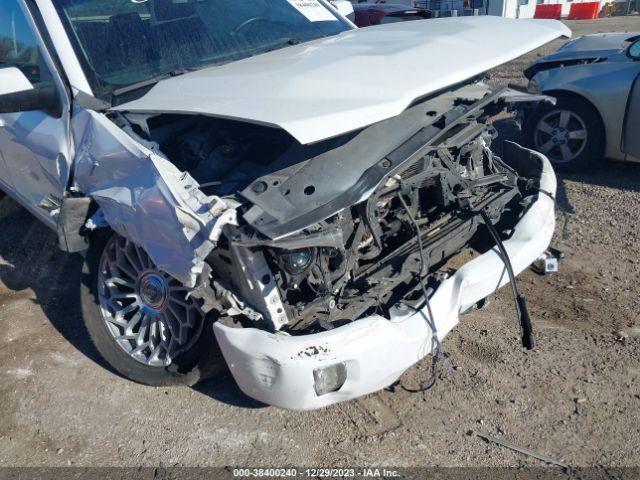 Photo 5 VIN: 3GCPCRECXHG392666 - CHEVROLET SILVERADO 1500 