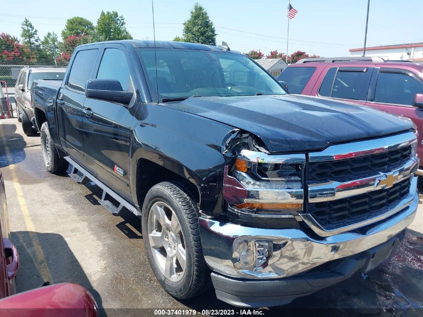 Photo 12 VIN: 3GCPCRECXHG413113 - CHEVROLET SILVERADO 