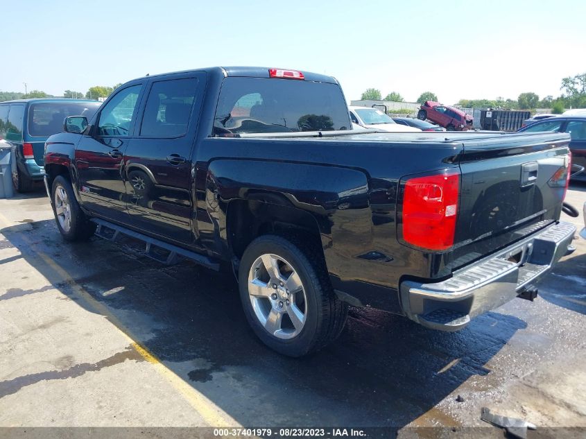 Photo 13 VIN: 3GCPCRECXHG413113 - CHEVROLET SILVERADO 