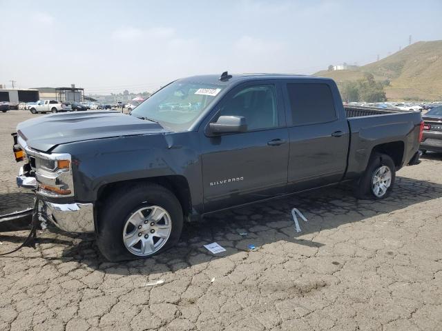 Photo 0 VIN: 3GCPCRECXHG422197 - CHEVROLET SILVERADO 