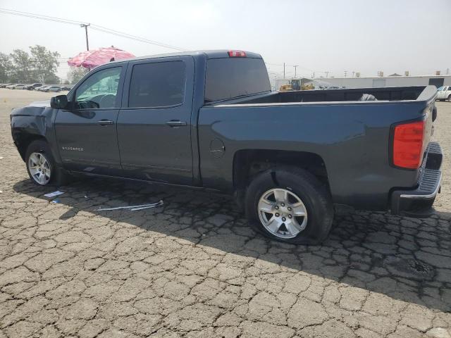 Photo 1 VIN: 3GCPCRECXHG422197 - CHEVROLET SILVERADO 