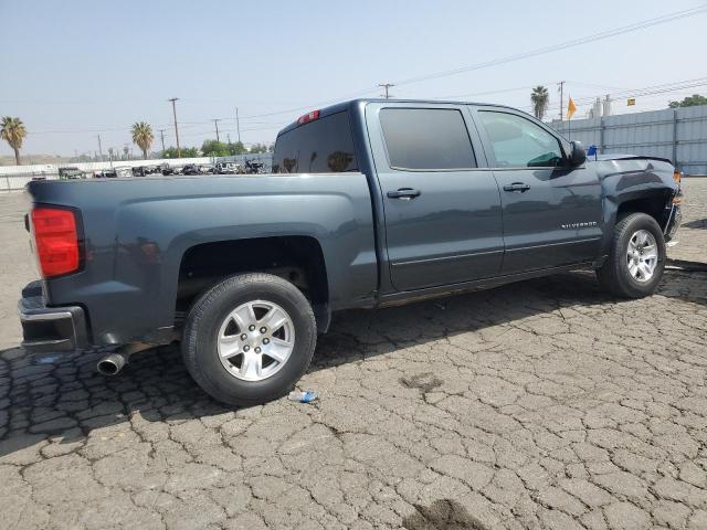 Photo 2 VIN: 3GCPCRECXHG422197 - CHEVROLET SILVERADO 