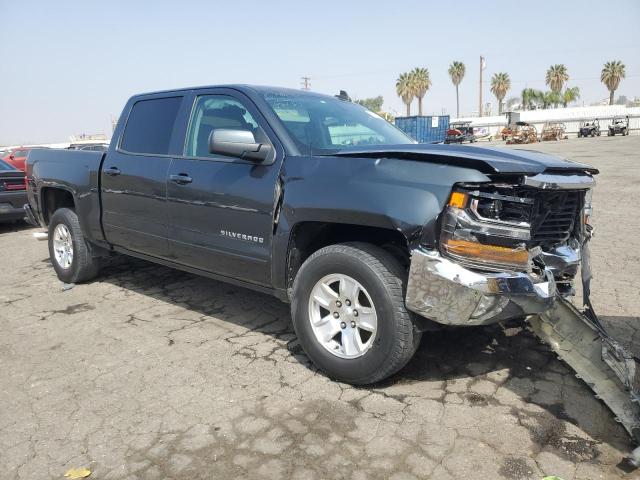 Photo 3 VIN: 3GCPCRECXHG422197 - CHEVROLET SILVERADO 