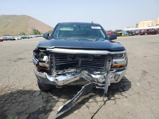 Photo 4 VIN: 3GCPCRECXHG422197 - CHEVROLET SILVERADO 