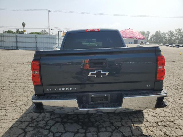 Photo 5 VIN: 3GCPCRECXHG422197 - CHEVROLET SILVERADO 