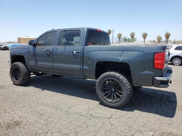 Photo 1 VIN: 3GCPCRECXHG427500 - CHEVROLET SILVERADO 