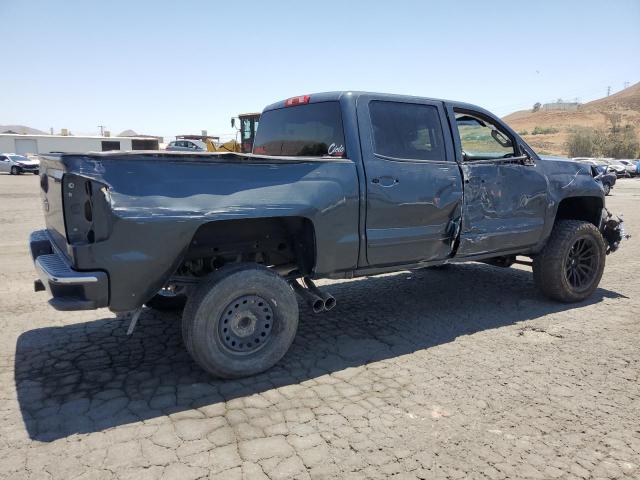 Photo 2 VIN: 3GCPCRECXHG427500 - CHEVROLET SILVERADO 