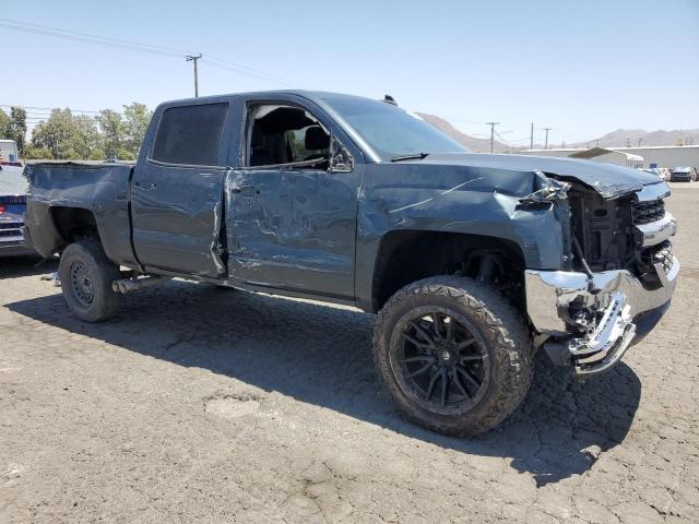 Photo 3 VIN: 3GCPCRECXHG427500 - CHEVROLET SILVERADO 