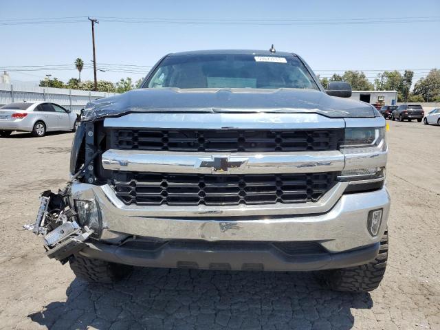 Photo 4 VIN: 3GCPCRECXHG427500 - CHEVROLET SILVERADO 