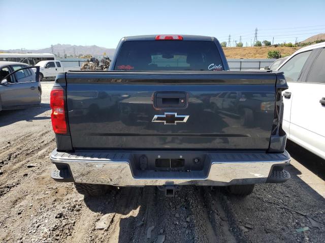 Photo 5 VIN: 3GCPCRECXHG427500 - CHEVROLET SILVERADO 