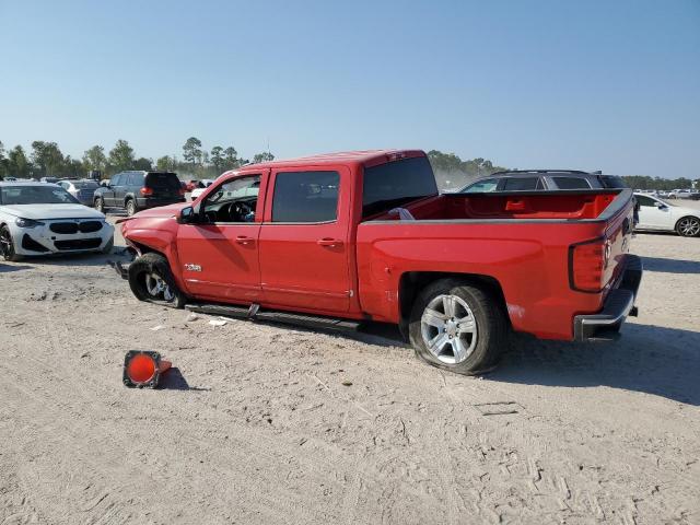 Photo 1 VIN: 3GCPCRECXHG427867 - CHEVROLET SILVERADO 