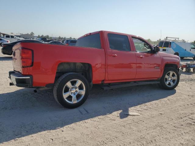 Photo 2 VIN: 3GCPCRECXHG427867 - CHEVROLET SILVERADO 