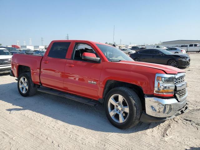 Photo 3 VIN: 3GCPCRECXHG427867 - CHEVROLET SILVERADO 