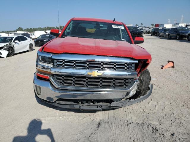 Photo 4 VIN: 3GCPCRECXHG427867 - CHEVROLET SILVERADO 