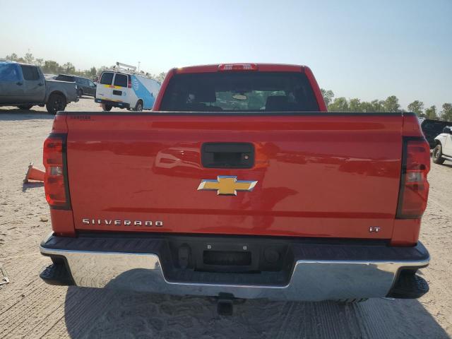 Photo 5 VIN: 3GCPCRECXHG427867 - CHEVROLET SILVERADO 