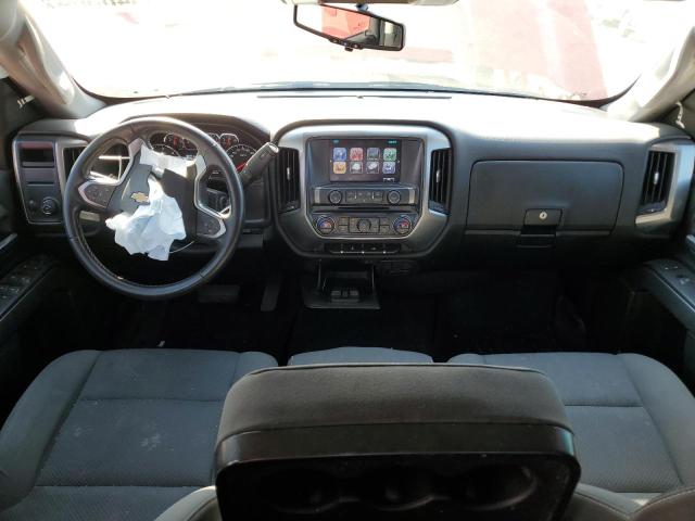 Photo 7 VIN: 3GCPCRECXHG427867 - CHEVROLET SILVERADO 