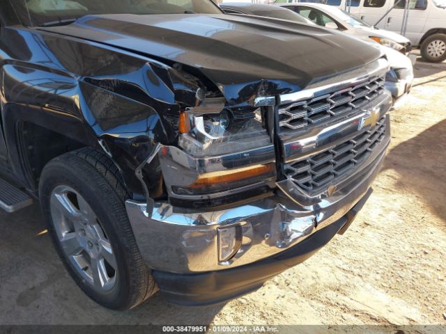 Photo 5 VIN: 3GCPCRECXHG504754 - CHEVROLET SILVERADO 1500 