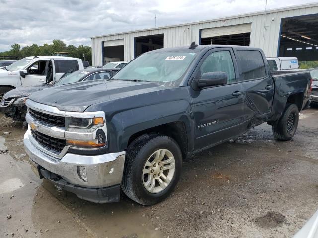 Photo 0 VIN: 3GCPCRECXJG130023 - CHEVROLET SILVERADO 