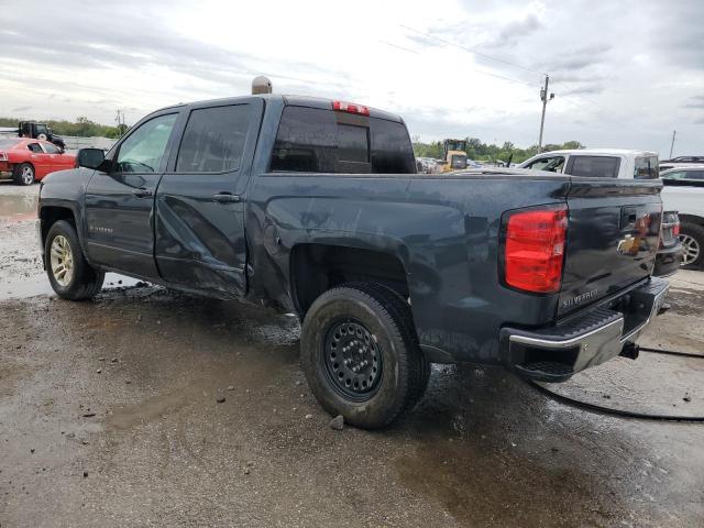 Photo 1 VIN: 3GCPCRECXJG130023 - CHEVROLET SILVERADO 