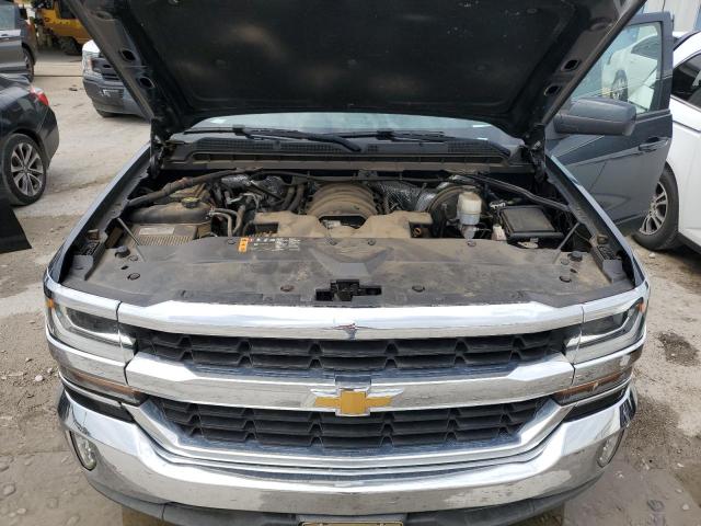 Photo 10 VIN: 3GCPCRECXJG130023 - CHEVROLET SILVERADO 