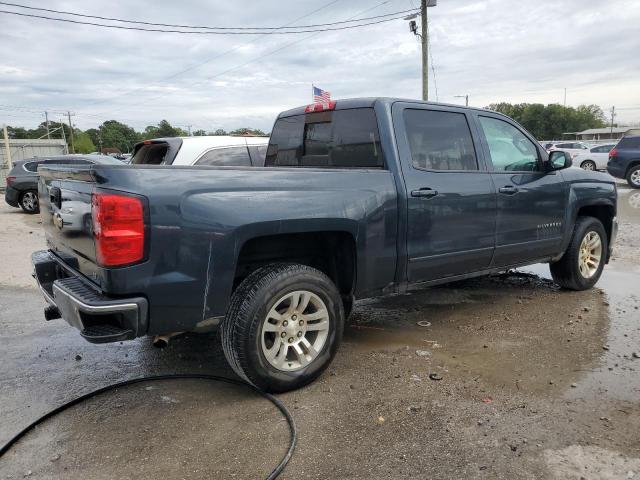 Photo 2 VIN: 3GCPCRECXJG130023 - CHEVROLET SILVERADO 