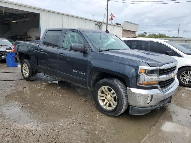 Photo 3 VIN: 3GCPCRECXJG130023 - CHEVROLET SILVERADO 