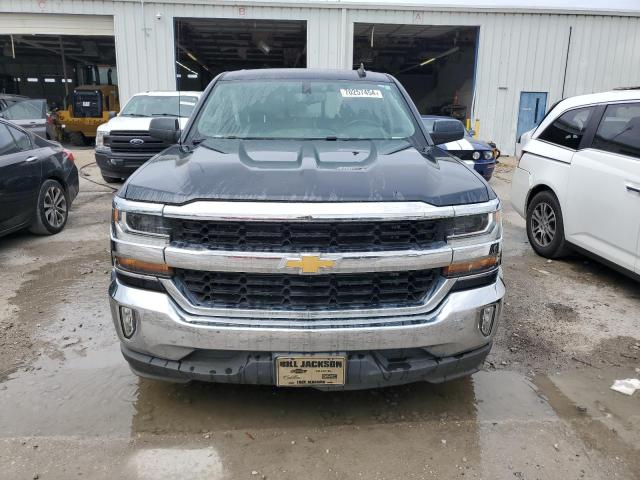 Photo 4 VIN: 3GCPCRECXJG130023 - CHEVROLET SILVERADO 